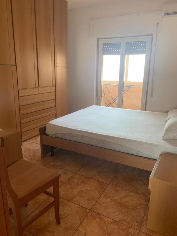 Casa Al Mare A Scalea Apartment Exterior photo