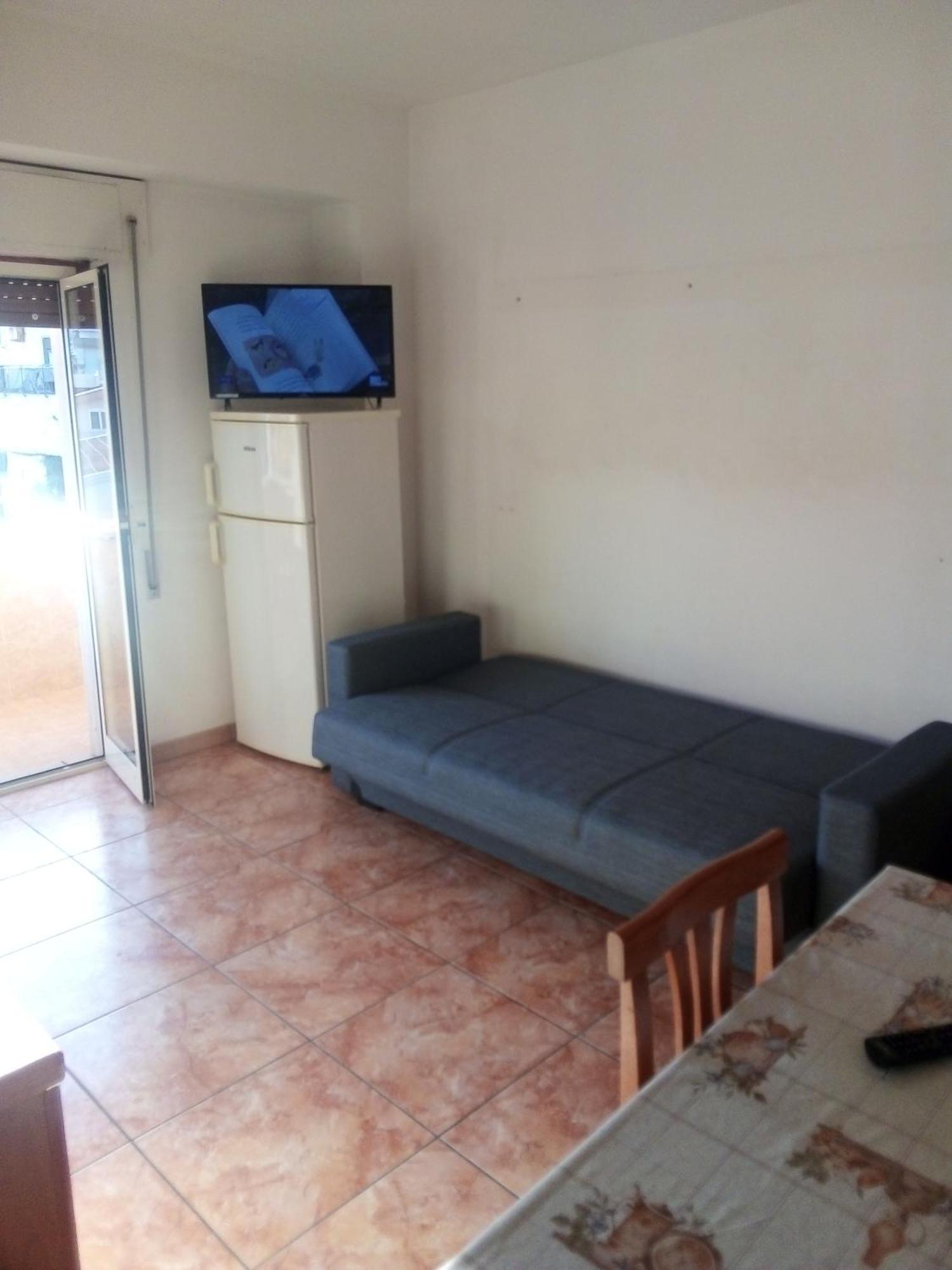 Casa Al Mare A Scalea Apartment Exterior photo